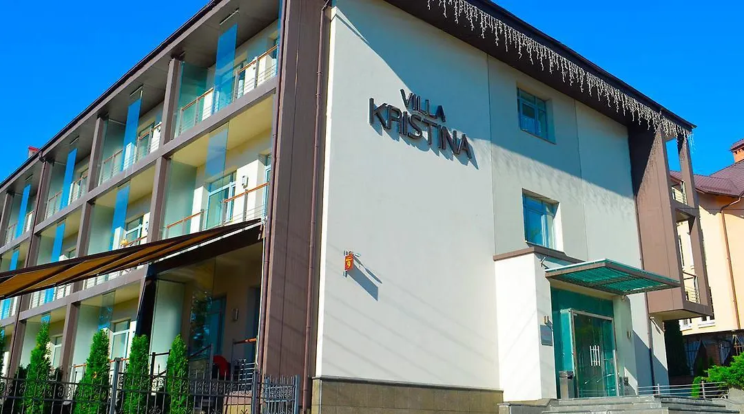 Villa Kristina-1